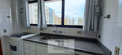 Apartamento com 4 Quartos à venda, 140m² no Pitangueiras, Guarujá - Foto 28