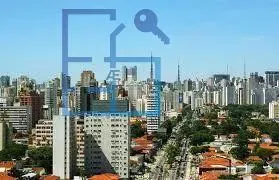 Kitnet com 1 Quarto à venda, 25m² no Pinheiros, São Paulo - Foto 2