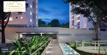 Apartamento com 2 Quartos para alugar, 60m² no Rio Branco, Belo Horizonte - Foto 15