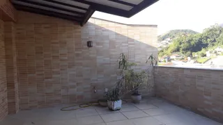 Apartamento com 2 Quartos para venda ou aluguel, 157m² no Coronel Veiga, Petrópolis - Foto 20