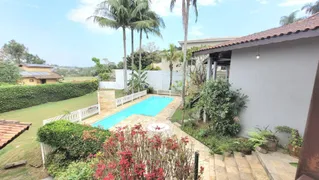 Casa de Condomínio com 4 Quartos à venda, 500m² no Nova Higienópolis, Jandira - Foto 10