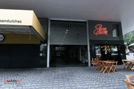 Conjunto Comercial / Sala para alugar, 20m² no Funcionários, Belo Horizonte - Foto 4