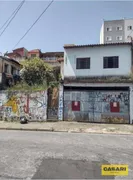 Terreno / Lote / Condomínio à venda, 300m² no Vila Guarara, Santo André - Foto 2