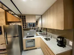 Apartamento com 1 Quarto para alugar, 36m² no Pinheiros, São Paulo - Foto 9