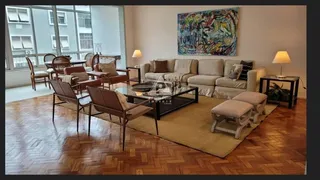 Apartamento com 3 Quartos à venda, 300m² no Copacabana, Rio de Janeiro - Foto 8