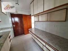 Apartamento com 3 Quartos para alugar, 98m² no Vila Guarani, São Paulo - Foto 5