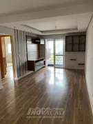 Apartamento com 2 Quartos à venda, 71m² no Sanvitto, Caxias do Sul - Foto 3