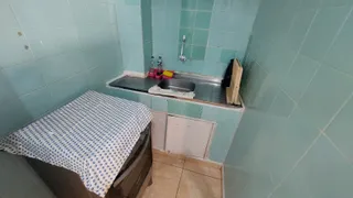 Kitnet com 1 Quarto à venda, 28m² no Centro, Mongaguá - Foto 5