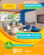 Apartamento com 2 Quartos à venda, 42m² no LUIZ GONZAGA, Caruaru - Foto 5