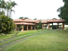 Casa de Condomínio com 4 Quartos à venda, 520m² no Centro, Aracoiaba da Serra - Foto 1