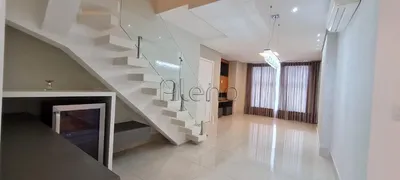 Apartamento com 3 Quartos para venda ou aluguel, 229m² no Cidade Nova I, Indaiatuba - Foto 1