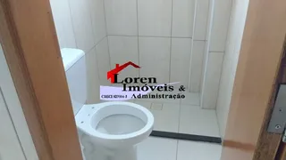 Apartamento com 2 Quartos à venda, 63m² no Parque Bitaru, São Vicente - Foto 6