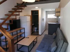 Apartamento com 1 Quarto para alugar, 30m² no Agua Branca, Ilhabela - Foto 1