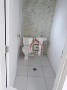 Conjunto Comercial / Sala para alugar, 20m² no Jardim Santo Antonio, Santo André - Foto 3