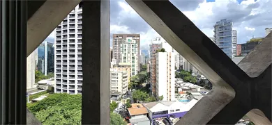Conjunto Comercial / Sala à venda, 71m² no Jardim Paulistano, São Paulo - Foto 9