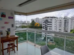 Apartamento com 3 Quartos à venda, 91m² no Recreio Dos Bandeirantes, Rio de Janeiro - Foto 1