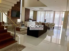 Casa de Condomínio com 4 Quartos à venda, 422m² no Genesis 1, Santana de Parnaíba - Foto 34