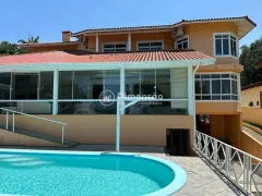 Casa com 5 Quartos para alugar, 780m² no Cacupé, Florianópolis - Foto 17