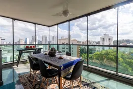 Apartamento com 4 Quartos à venda, 530m² no Real Parque, São Paulo - Foto 2