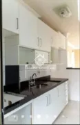 Apartamento com 2 Quartos para alugar, 60m² no Taboão, São Bernardo do Campo - Foto 3