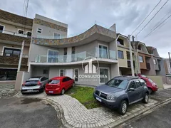 Casa de Condomínio com 3 Quartos à venda, 220m² no Cidade Industrial, Curitiba - Foto 12