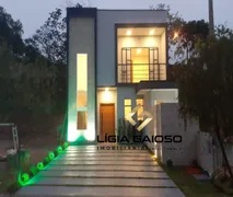 Casa de Condomínio com 3 Quartos à venda, 180m² no Residencial Vila Romana, Pindamonhangaba - Foto 2