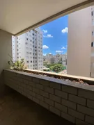 Apartamento com 3 Quartos para alugar, 120m² no Luxemburgo, Belo Horizonte - Foto 9