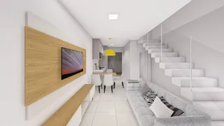 Casa com 2 Quartos à venda, 65m² no Liberdade, Santa Luzia - Foto 3