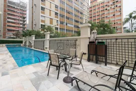 Apartamento com 3 Quartos para alugar, 140m² no Itaim Bibi, São Paulo - Foto 56