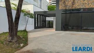 Casa de Condomínio com 4 Quartos à venda, 620m² no Alphaville Residencial Dois, Barueri - Foto 19