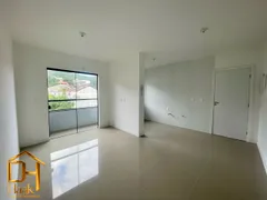 Apartamento com 3 Quartos à venda, 74m² no Iririú, Joinville - Foto 2