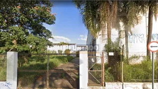 Terreno / Lote Comercial para alugar, 4899m² no Vila America, Santo André - Foto 1