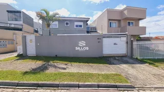 Sobrado com 3 Quartos à venda, 135m² no Uberaba, Curitiba - Foto 1