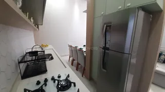 Casa com 3 Quartos à venda, 125m² no Parque Jambeiro, Campinas - Foto 9