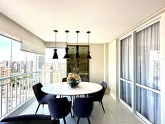 Apartamento com 3 Quartos para alugar, 97m² no Chácara Inglesa, São Paulo - Foto 1