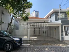 Loja / Salão / Ponto Comercial para alugar, 209m² no Jardim Prudência, São Paulo - Foto 9