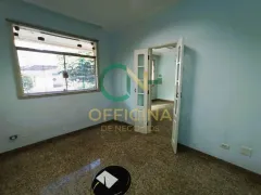 Casa Comercial com 4 Quartos para alugar, 200m² no Embaré, Santos - Foto 13