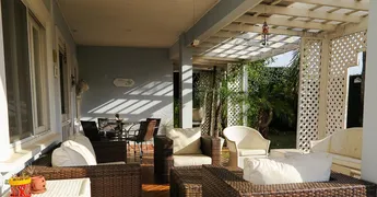 Casa de Condomínio com 5 Quartos à venda, 440m² no Loteamento Arboreto dos Jequitibás, Campinas - Foto 11