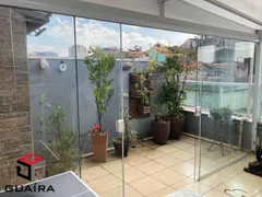 Cobertura com 2 Quartos à venda, 90m² no Vila Progresso, Santo André - Foto 14