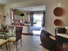 Casa de Condomínio com 4 Quartos para alugar, 410m² no Alphaville Residencial 10, Santana de Parnaíba - Foto 15