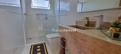 Casa de Condomínio com 4 Quartos à venda, 241m² no Portal Ville Gardênia, Boituva - Foto 31