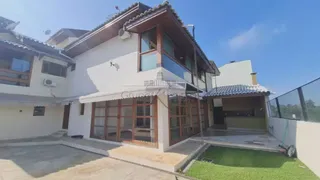 Casa de Condomínio com 5 Quartos à venda, 502m² no Residencial Santa Helena, Caçapava - Foto 51