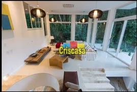 Casa com 5 Quartos à venda, 1000m² no Cantagalo, Rio das Ostras - Foto 15