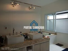Casa de Condomínio com 4 Quartos à venda, 360m² no Jardim Res Vicente De Moraes, Sorocaba - Foto 35