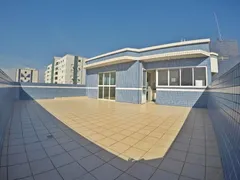 Apartamento com 2 Quartos para venda ou aluguel, 87m² no Vila Guilhermina, Praia Grande - Foto 31