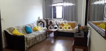 Casa com 4 Quartos à venda, 339m² no Méier, Rio de Janeiro - Foto 1
