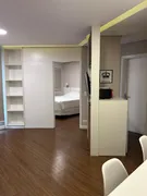 Flat com 1 Quarto para alugar, 40m² no Jardim Paulista, São Paulo - Foto 6