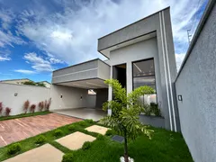 Casa com 3 Quartos à venda, 176m² no Residencial Recreio Panorama, Goiânia - Foto 9