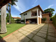 Casa de Condomínio com 5 Quartos à venda, 430m² no Condomínio Fazenda Solar, Igarapé - Foto 2