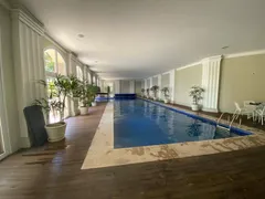Apartamento com 4 Quartos para alugar, 427m² no Panamby, São Paulo - Foto 51